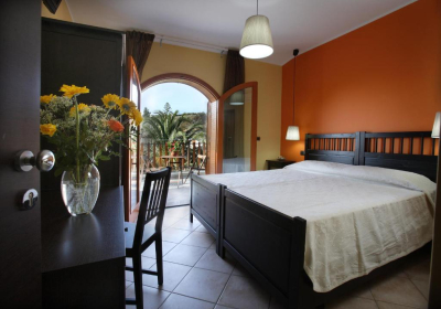 Bed And Breakfast Villa Rodriguez